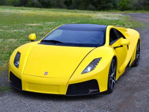 2013 GTA Spano